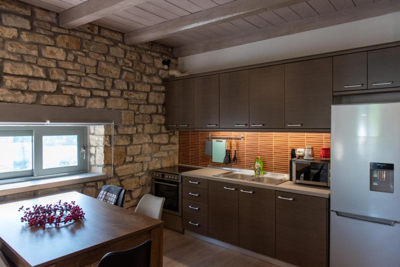 Kalpaki Luxury Maisonette 3 Exterior photo