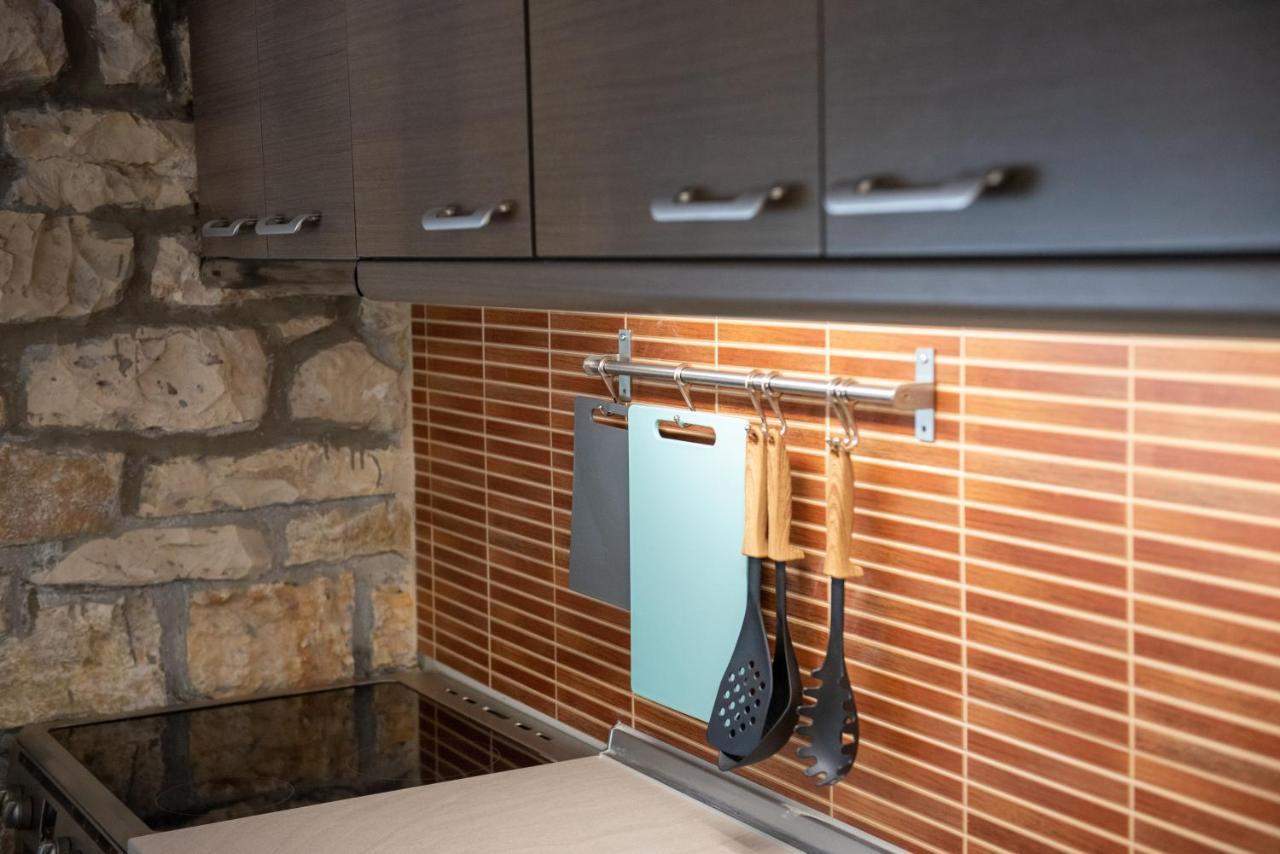 Kalpaki Luxury Maisonette 3 Exterior photo